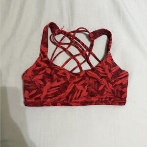 Luluelmon Sports Bra